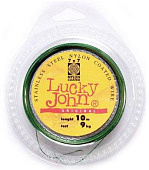   Lucky John SSW 10 9/77