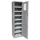 Шкаф оружейный ОШ-40ПУ (40 ств., 1700х450х360) Шкаф оружейный ОШ-40ПУ (40 ств., 1700х450х360)