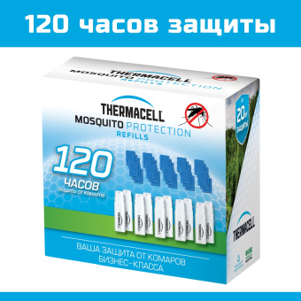    Thermacell Mega Refill (10   + 30 ) MR R10