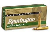  222 Rem Remington 50 Accu Tip-V 