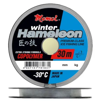  . Hameleon Winter 0,11 , 1,4 , 30 , 
