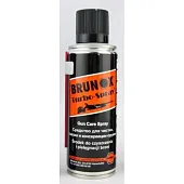  . Brunox Gun Care Spray,  100.