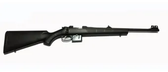  CZ 527 Carbine Synthetic 7.62x39 