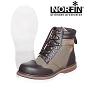   NORFIN WHITEWATER BOOTS 91245