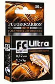  FC Ultra Fluorocarbon 100% 30m