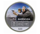  Borner Barracuda 4,5. 0,7. (500 .)