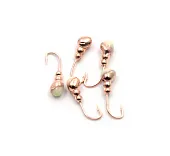     .,.COPPER PLATED,  . , d 5,  0,8 