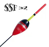  SSF-32  2.0g (08-10-0168)