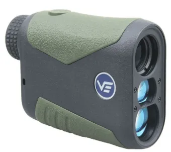   Vector Optic Forester 6x21 (SCRF-16)