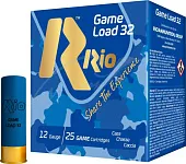  . 12/70 Rio Game load 32