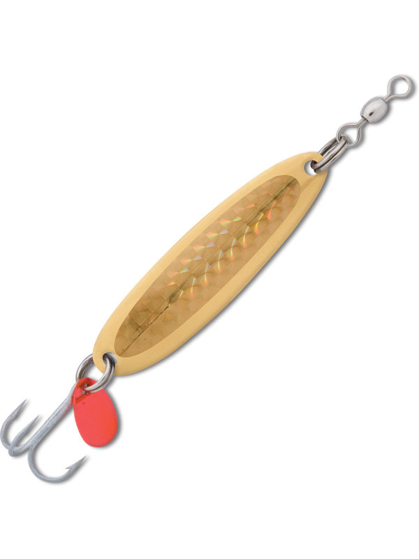 Блесна кол. Krocodile 11г /0151