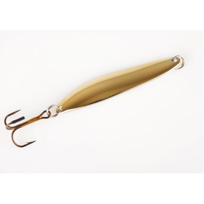 Блесна кол. Питер Судаковая 20 гр (латунь-медь)