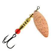 Блесна вращ. AQUA Esti Long-3, вес - 14,2g, лепесток №3 (медь) Блесна вращ. AQUA Esti Long-3, вес - 14,2g, лепесток №3 (медь)