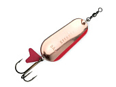 Блесна кол. DAM Effzett Standart 06гр - Silver/Copper 5005006 Блесна кол. DAM Effzett Standart 06гр - Silver/Copper 5005006