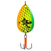 Блесна кол. PREMIER станд Ложка 15гр цв.108 (PR-CL-15-108) Блесна кол. PREMIER станд Ложка 15гр цв.108 (PR-CL-15-108)