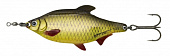 Блесна кол. Effzett Roach Spoon 32гр - Rudd 66655 Блесна кол. Effzett Roach Spoon 32гр - Rudd 66655