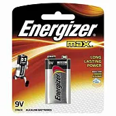  Energizer Max 522/9V BP 1,1  ()																	