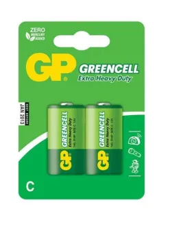  GP GreenCell 14G C, . (2 .)
