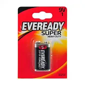  Energizer Eveready SHD 6F22 9V /1/
